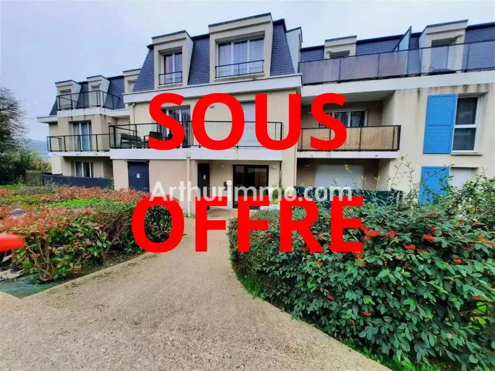 APPARTEMENT RÉCENT AVENUE FOCH MONTIVILLIERS