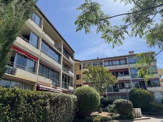  Appartement à vendre 2 pièces 25 m²