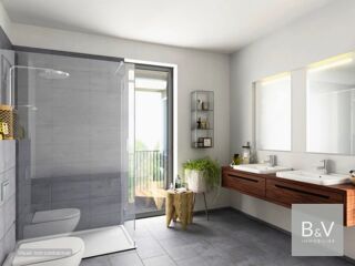  Maison à vendre 5 pièces 121 m²