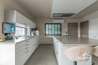  Maison à vendre 6 pièces 143 m²