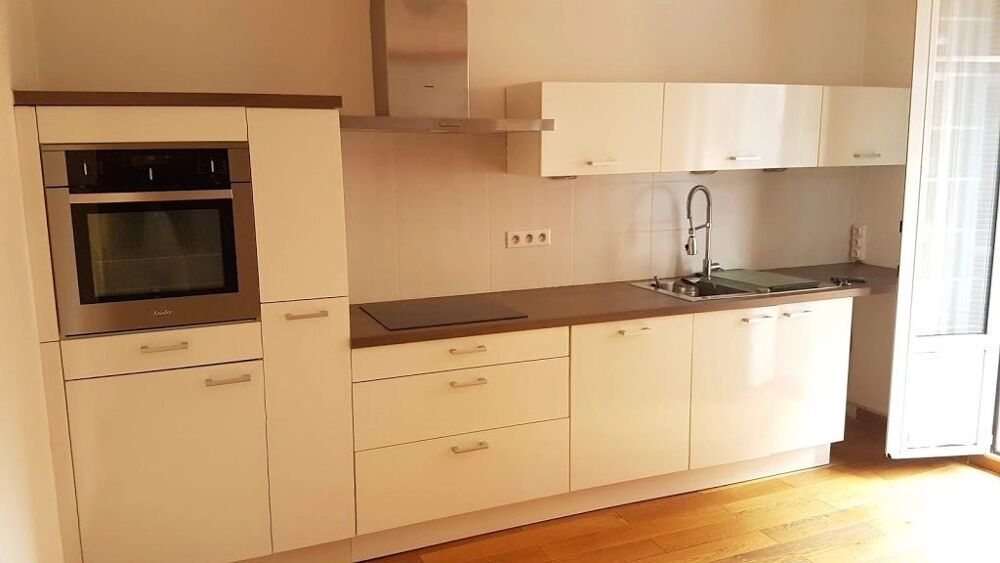 Vente Appartement NICE PROCHE CARREFOUR TNL Nice