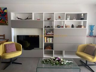  Appartement à vendre 3 pièces 89 m²