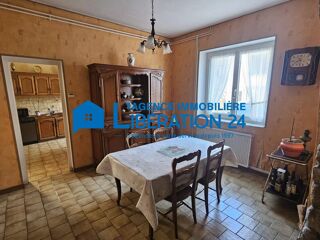  Maison à vendre 5 pièces 113 m²