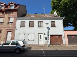  Maison  vendre 7 pices 142 m
