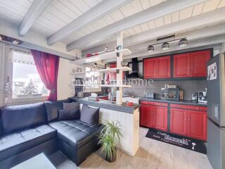  Appartement  vendre 3 pices 60 m