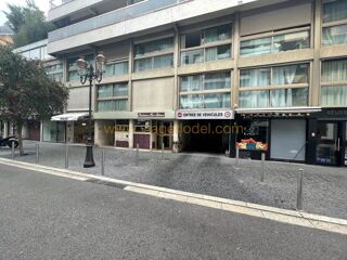  Parking / Garage � vendre 10 m�