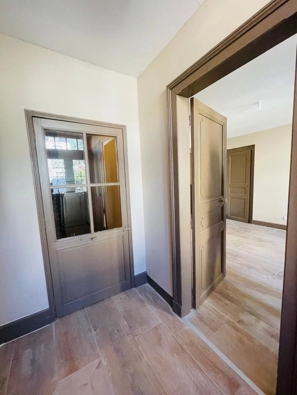 Vente Maison Maison type 5 plein centre luchon avec jardin 211m² Bagnères-de-luchon