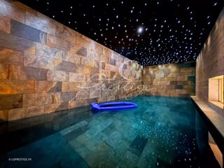  Villa � vendre 10 pi�ces 318 m�