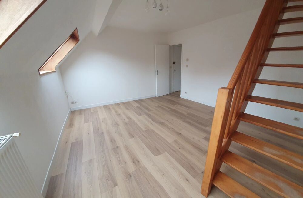 Location Appartement appart 2 chambres rénové à Arques Arques