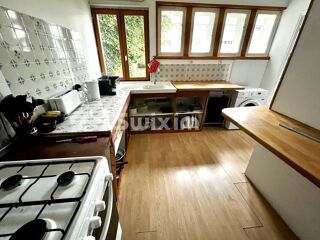  Maison à vendre 2 pièces 75 m²
