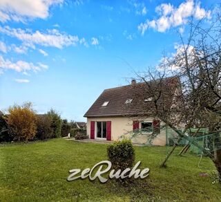  Maison � vendre 5 pi�ces 94 m�