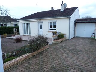  Maison  vendre 4 pices 85 m