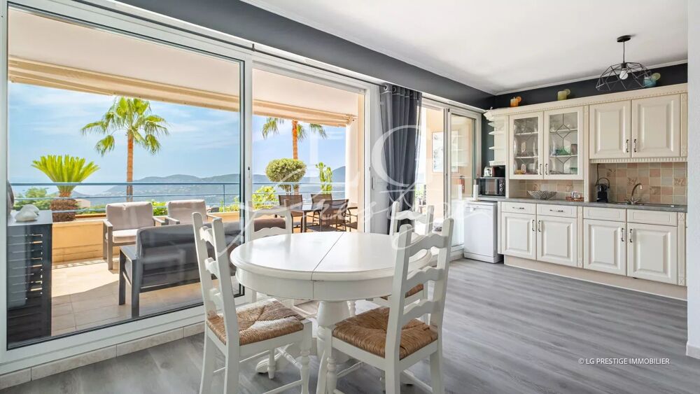 Vente Appartement EXCLUSIVITE Mandelieu-la-napoule