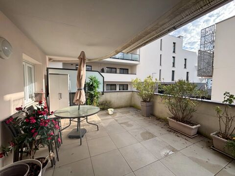  Appartement  louer 3 pices 86 m