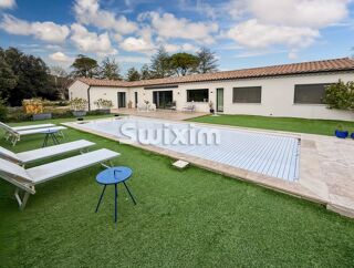  Maison � vendre 6 pi�ces 191 m�