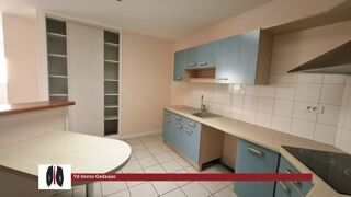  Maison à louer 4 pièces 123 m²