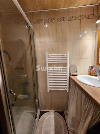  Appartement à vendre 3 pièces 49 m²