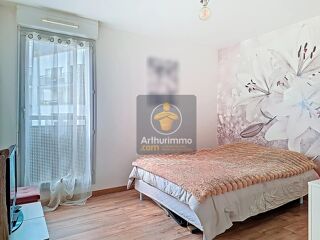 Appartement à vendre 4 pièces 85 m²