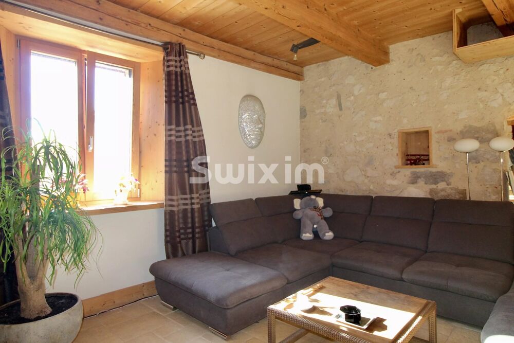 � vendre  Maison M�tabief (25370)