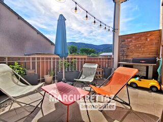  Appartement à vendre 5 pièces 109 m²