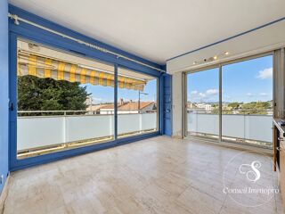  Appartement à vendre 1 pièce 20 m²