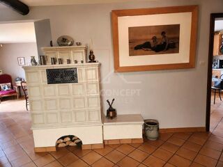  Maison à vendre 5 pièces 110 m²
