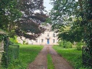  Propriété/château à vendre 15 + pièces 386 m²