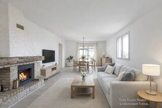  Maison à vendre 10 pièces 218 m²