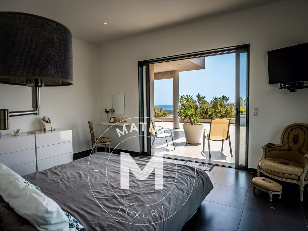 à vendre  Maison Ste Lucie De Porto Vecchio (20144)