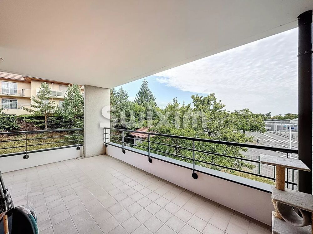  vendre  Appartement Ferney-Voltaire (01210)