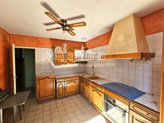  Maison à vendre 4 pièces 120 m²