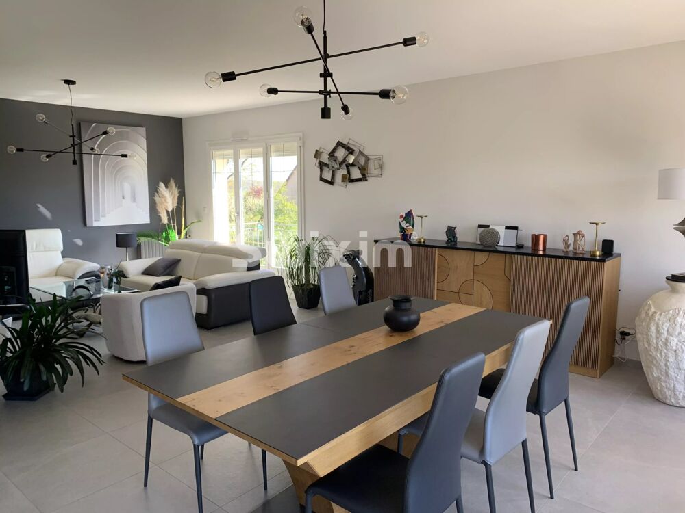 � vendre  Maison Fontaines (71150)