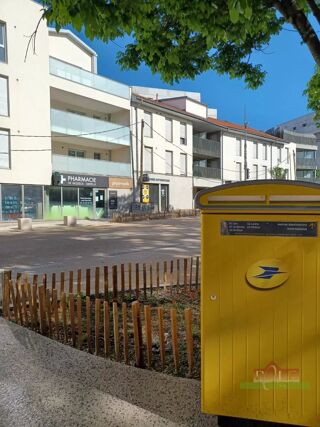  Appartement à vendre 3 pièces 73 m²