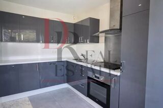  Appartement à vendre 1 pièce 39 m²