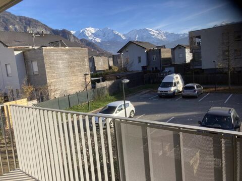  Appartement � louer 2 pi�ces 35 m�