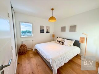  Appartement à vendre 4 pièces 96 m²