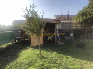 Maison à vendre 4 pièces 88 m²