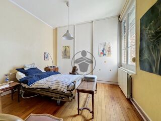  Appartement à vendre 5 pièces 95 m²