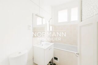  Appartement à vendre 2 pièces 41 m²