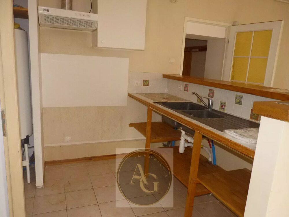 Vente Immeuble Immeuble de rapport 5 lots avec garage à Castelnaudary Castelnaudary