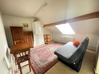  Appartement à louer 1 pièce 20 m²