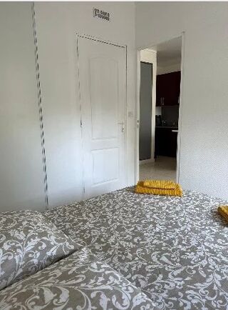  Appartement � louer 2 pi�ces 28 m�