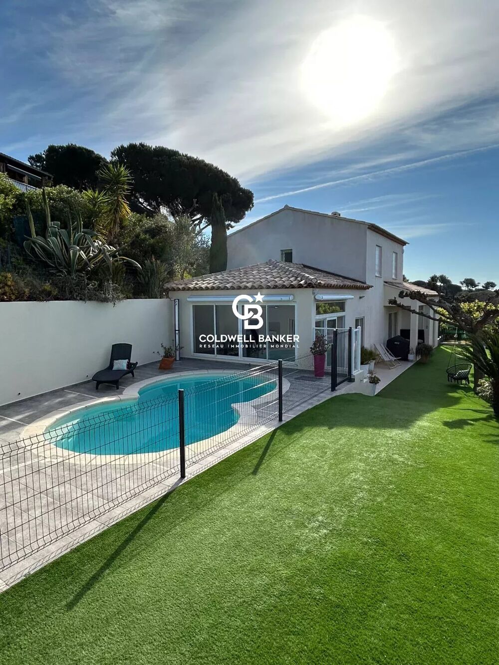 � vendre  Maison Bormes-les-Mimosas (83230)