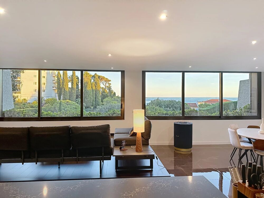 à vendre  Appartement Cannes (06400)