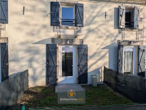  Maison � louer 3 pi�ces 39 m�