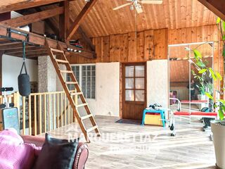  Maison  vendre 8 pices 185 m