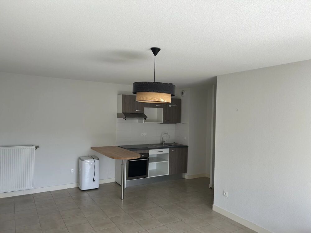 Vente Appartement Toulouse / Pradettes Toulouse