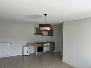  Appartement à vendre 3 pièces 58 m²