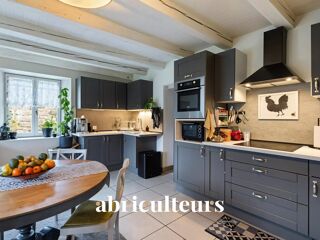  Maison � vendre 15 + pi�ces 433 m�