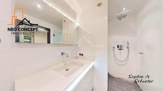  Appartement  vendre 3 pices 68 m